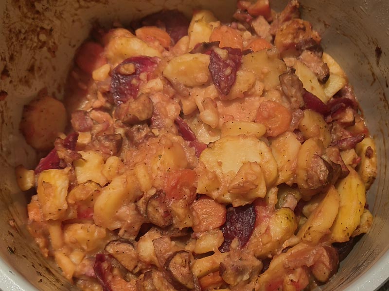 multicooker ninja foodi przepisy