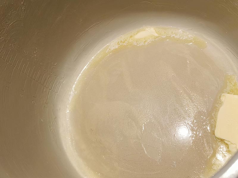 duszonki w ninja foodi